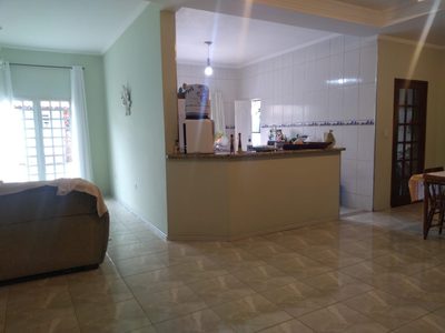 Casa de Condomínio, 2 quartos - Foto 4