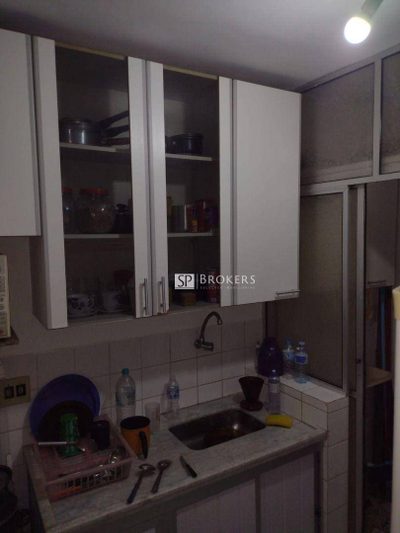 Apartamento, 2 quartos, 46 m² - Foto 3