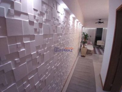 Apartamento, 3 quartos, 105 m² - Foto 4