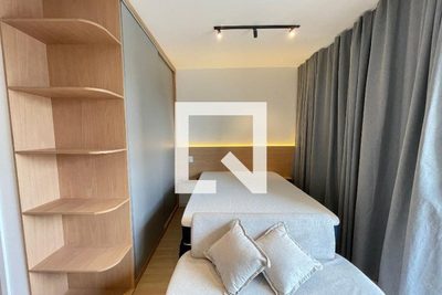 Apartamento, 1 quarto, 25 m² - Foto 3