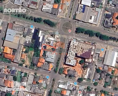 Terreno, 420 m² - Foto 1