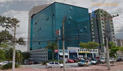 Prédio Inteiro, 91 m² - Foto 1