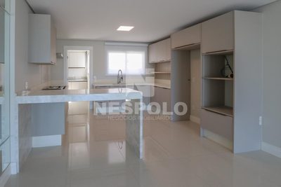 Apartamento, 3 quartos, 139 m² - Foto 3