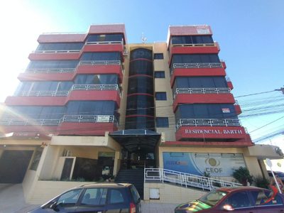 Apartamento, 4 quartos, 79 m² - Foto 1