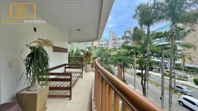 Apartamento, 4 quartos, 228 m² - Foto 5