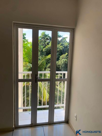 Apartamento, 2 quartos - Foto 3