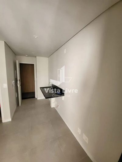 Apartamento, 1 quarto, 23 m² - Foto 5