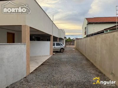 Casa, 3 quartos - Foto 3