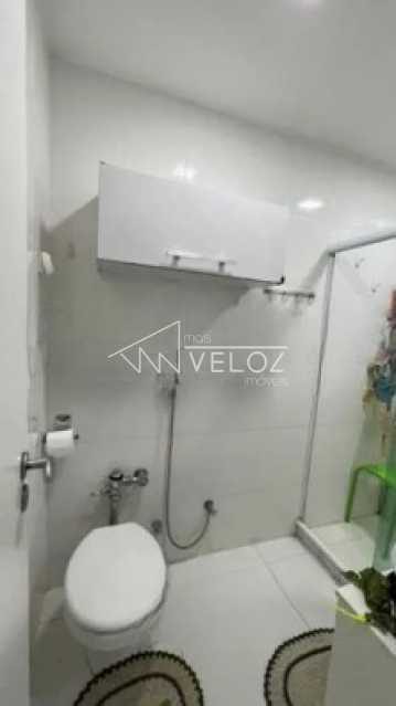 Apartamento, 2 quartos, 60 m² - Foto 5