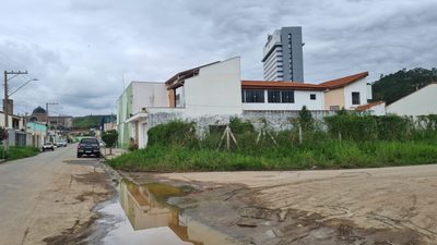 Terreno, 258 m² - Foto 3
