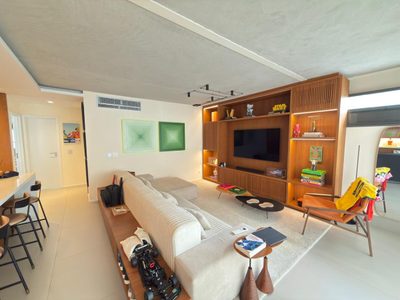 Apartamento, 2 quartos - Foto 5