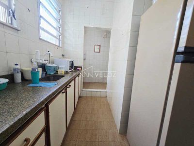 Apartamento, 2 quartos, 87 m² - Foto 1