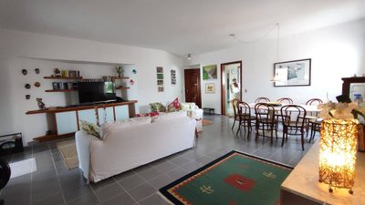 Apartamento, 3 quartos, 133 m² - Foto 2