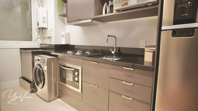 Apartamento, 1 quarto, 64 m² - Foto 4