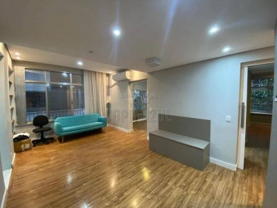 Apartamento, 3 quartos, 96 m² - Foto 3