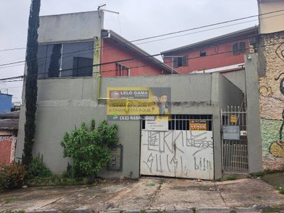 Casa, 83 m² - Foto 1