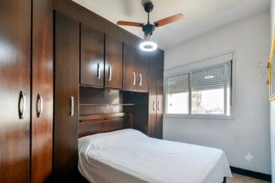 Apartamento, 2 quartos, 53 m² - Foto 3