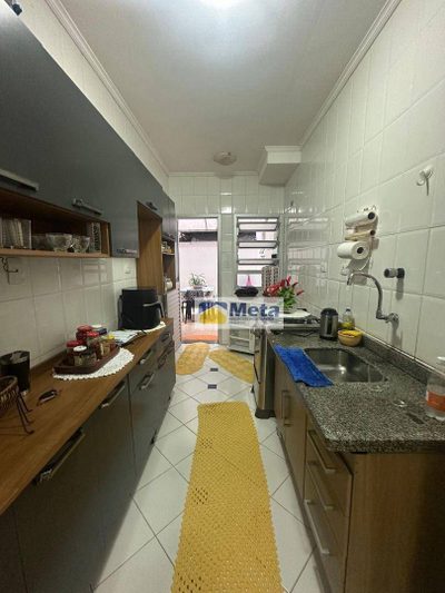 Apartamento, 2 quartos, 70 m² - Foto 5