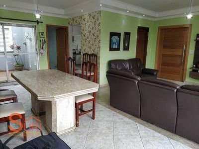Casa, 4 quartos, 262 m² - Foto 1