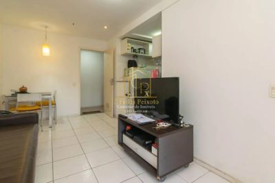 Apartamento, 1 quarto, 38 m² - Foto 2