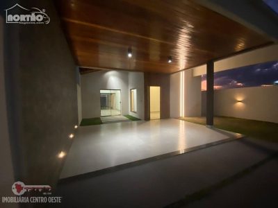Casa, 3 quartos, 121 m² - Foto 3