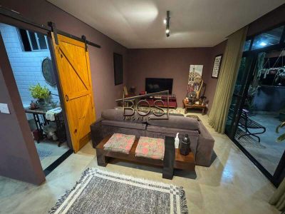 Cobertura, 2 quartos, 139 m² - Foto 5