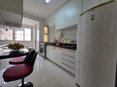 Apartamento, 3 quartos, 85 m² - Foto 4