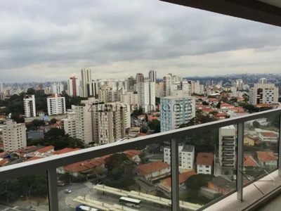 Apartamento, 1 quarto, 46 m² - Foto 2