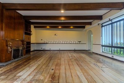 Casa, 4 quartos, 480 m² - Foto 2