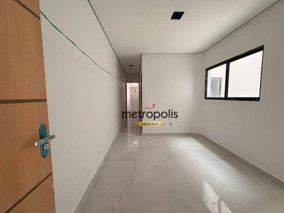 Apartamento, 2 quartos, 58 m² - Foto 1