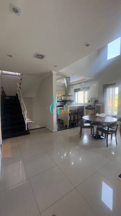Casa, 3 quartos, 220 m² - Foto 5