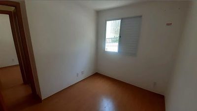 Apartamento, 2 quartos, 39 m² - Foto 1