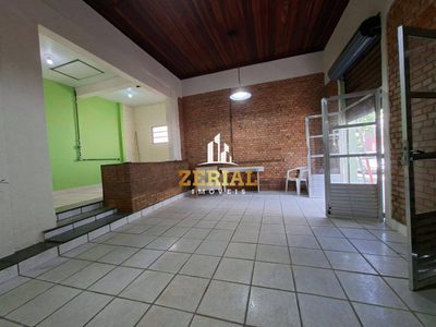 Loja-Salão, 60 m² - Foto 3
