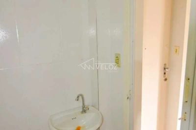 Kitnet-Studio, 20 m² - Foto 3