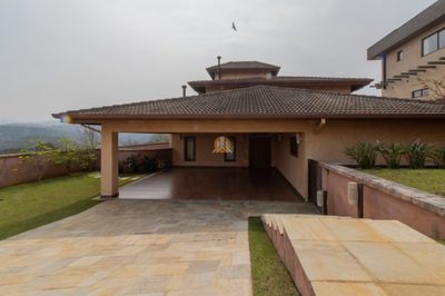 Casa de Condomínio, 7 quartos - Foto 3