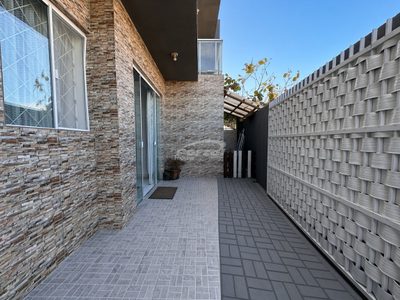 Casa, 2 quartos, 72 m² - Foto 4