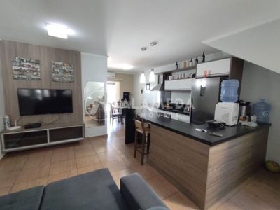 Casa, 2 quartos, 87 m² - Foto 3