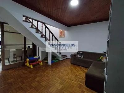 Casa, 4 quartos, 95 m² - Foto 2