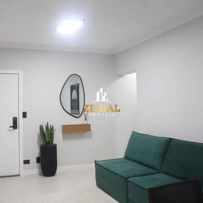 Apartamento, 1 quarto, 66 m² - Foto 2