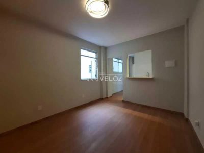 Apartamento, 1 quarto, 39 m² - Foto 3