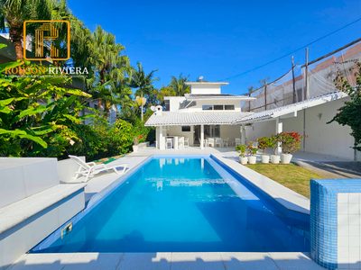 Casa, 4 quartos, 180 m² - Foto 1