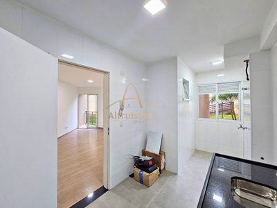 Apartamento, 2 quartos, 47 m² - Foto 5