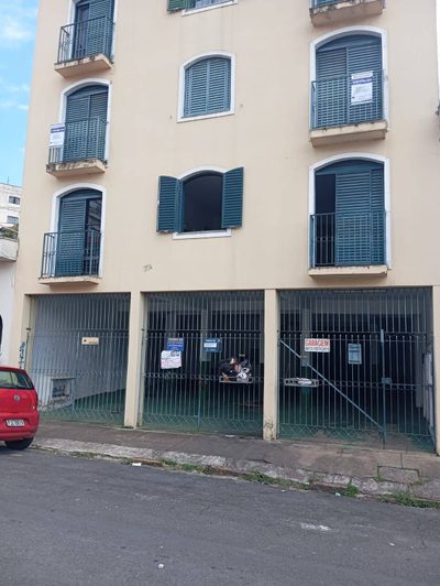 Apartamento, 2 quartos, 72 m² - Foto 1