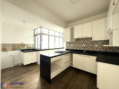 Apartamento, 2 quartos, 80 m² - Foto 1