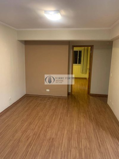 Apartamento, 1 quarto, 40 m² - Foto 2