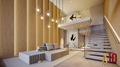Apartamento, 3 quartos, 127 m² - Foto 4