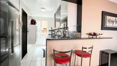 Apartamento, 3 quartos, 92 m² - Foto 5