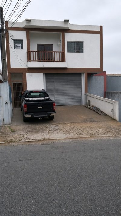 Loja-Salão, 370 m² - Foto 1