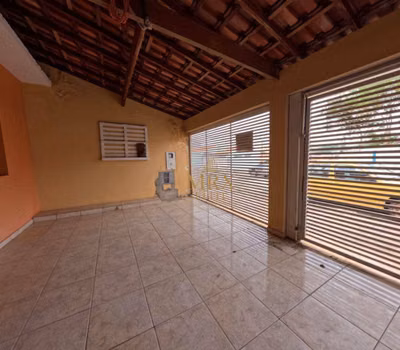 Casa, 3 quartos, 110 m² - Foto 2