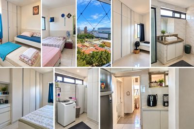 Apartamento, 3 quartos, 207 m² - Foto 3